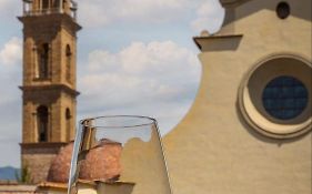 Spirit Of Florence Boutique Rooms